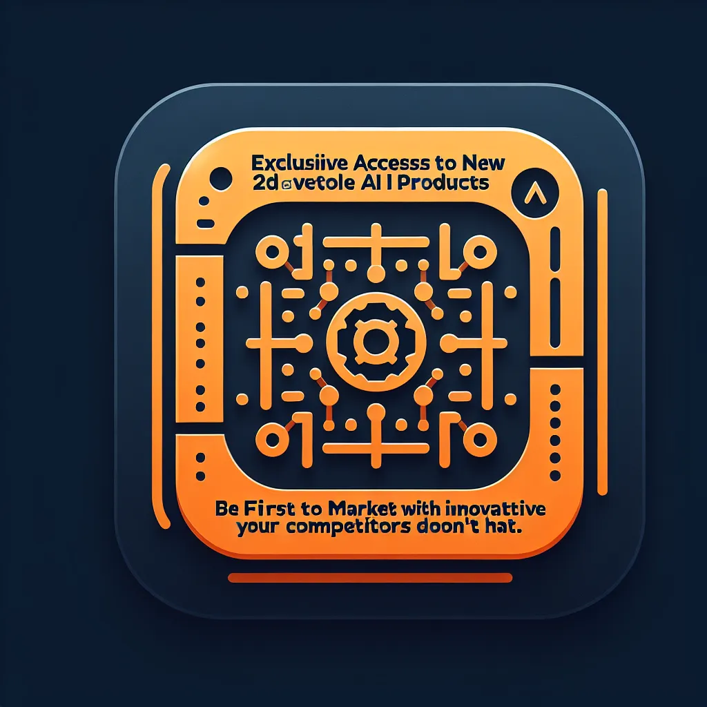 Exclusive Access Icon