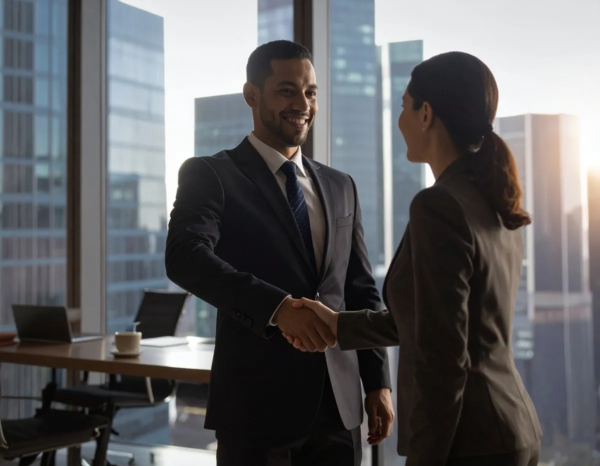 Commercial Partner scaling AI agents