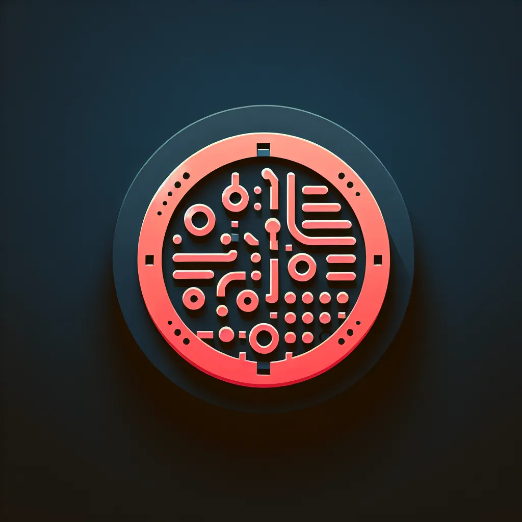 Scaling Support Icon