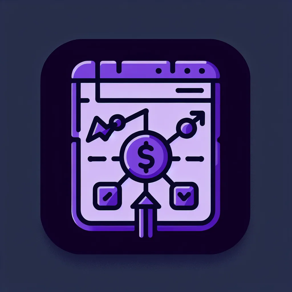 Revenue from Day One Icon