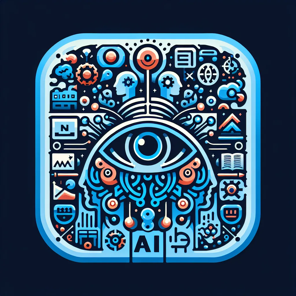 AI Expertise Icon